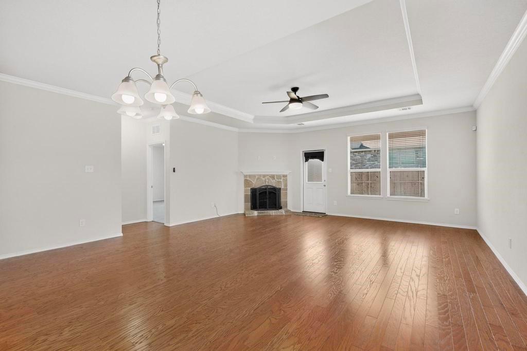 Bar C Ranch Ph 4b - Residential