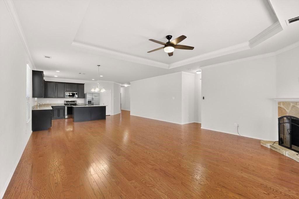 Bar C Ranch Ph 4b - Residential