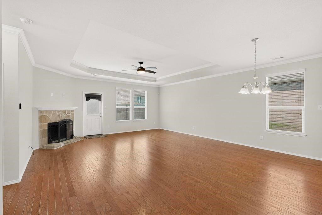 Bar C Ranch Ph 4b - Residential