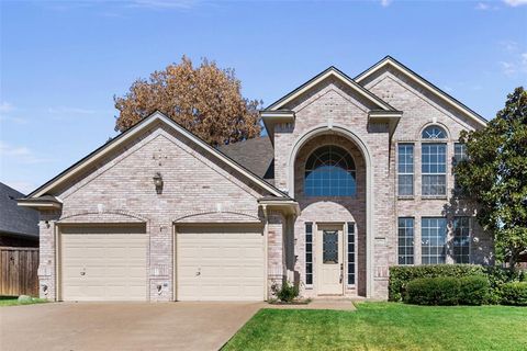 18 Zachary Court Mansfield TX 76063