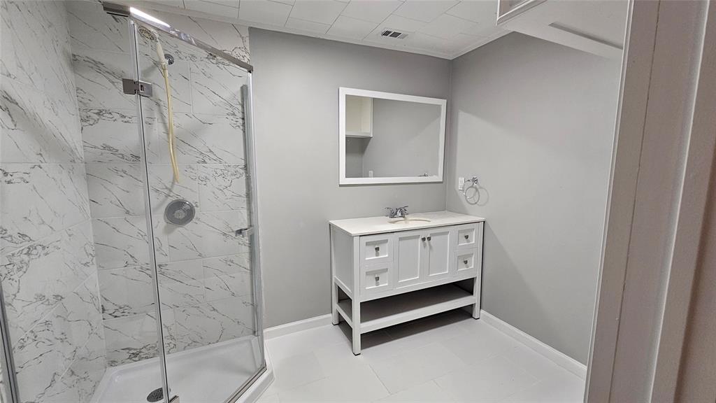 Williams Add - Residential