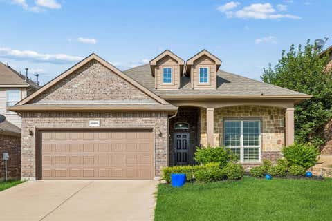 Photo of 10445 Merced Lake Road, Fort Worth, TX 76177 (MLS # 21315258)