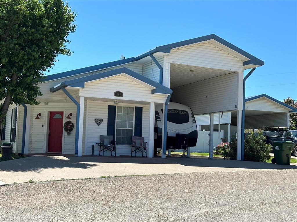 108 Big Bend Drive