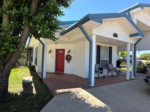 108 Big Bend Drive Whitney TX 76692