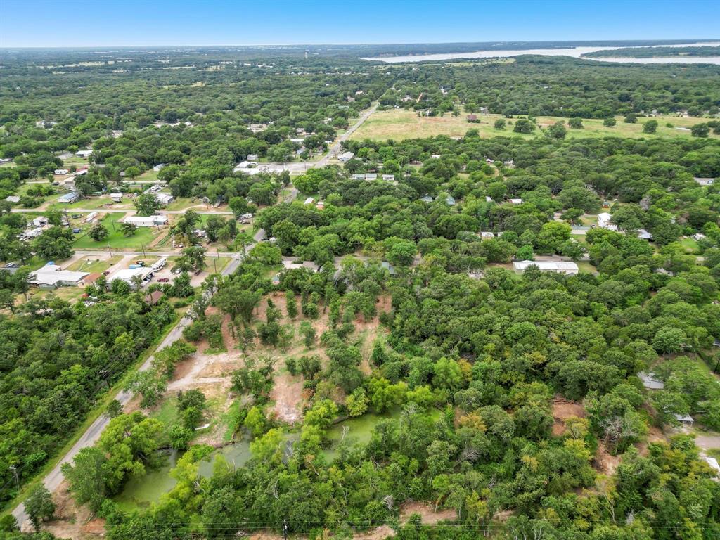 SHERWOOD SHORES - Land