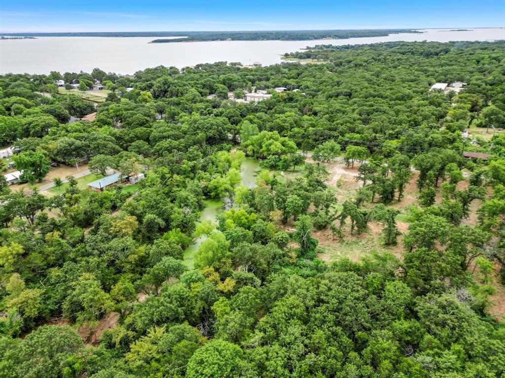 SHERWOOD SHORES - Land