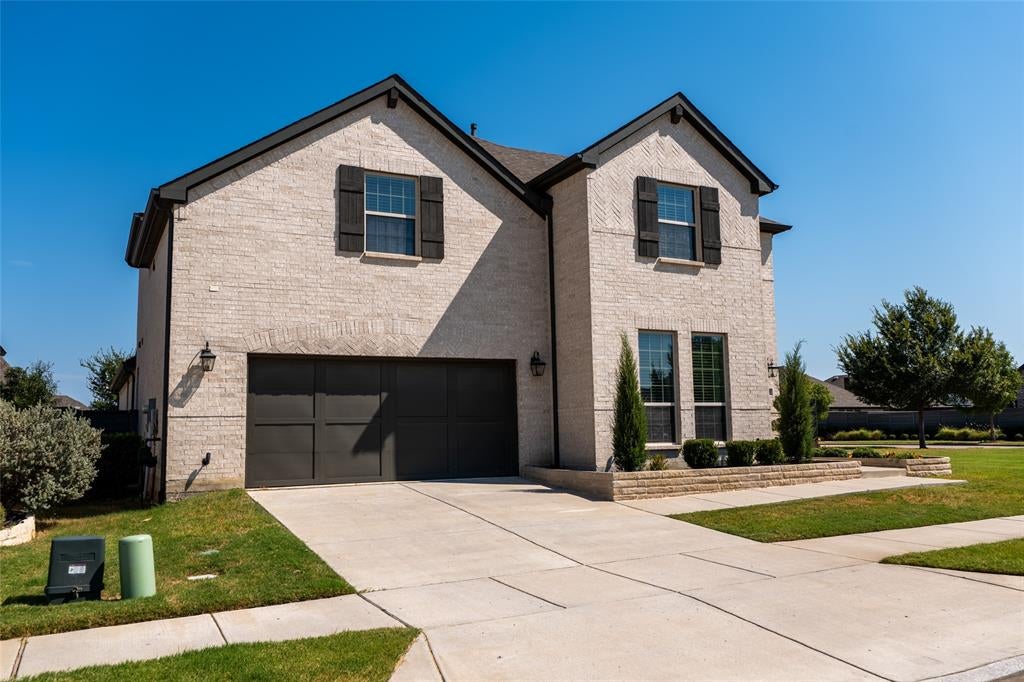 1025 Cottonseed Street