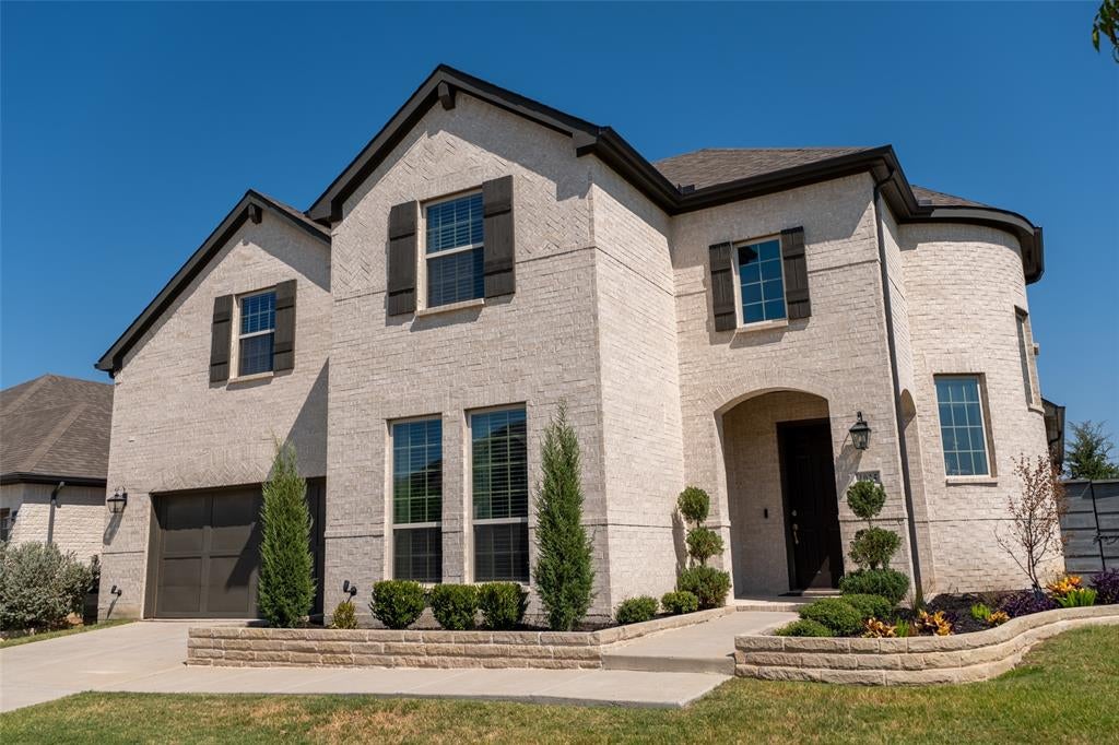 1025 Cottonseed Street