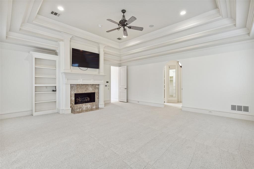 Walnut Hill Ridge - Residential