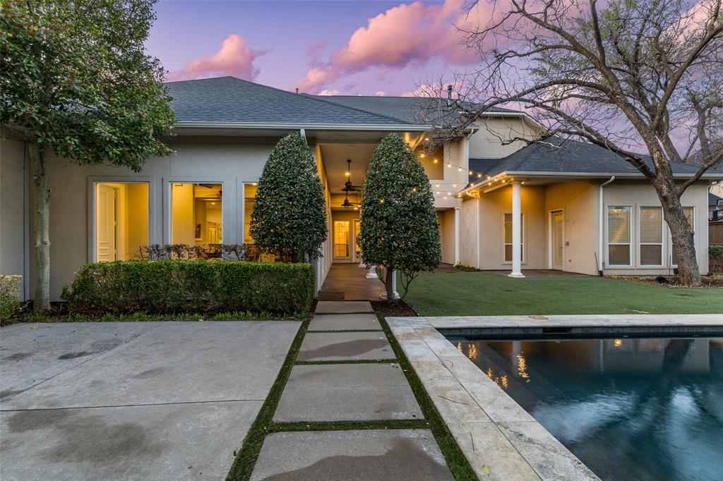 Walnut Hill Ridge - Residential