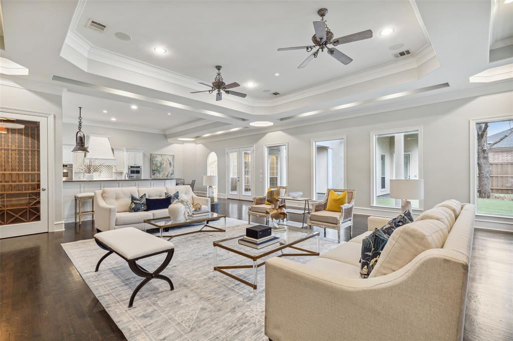 Walnut Hill Ridge - Residential