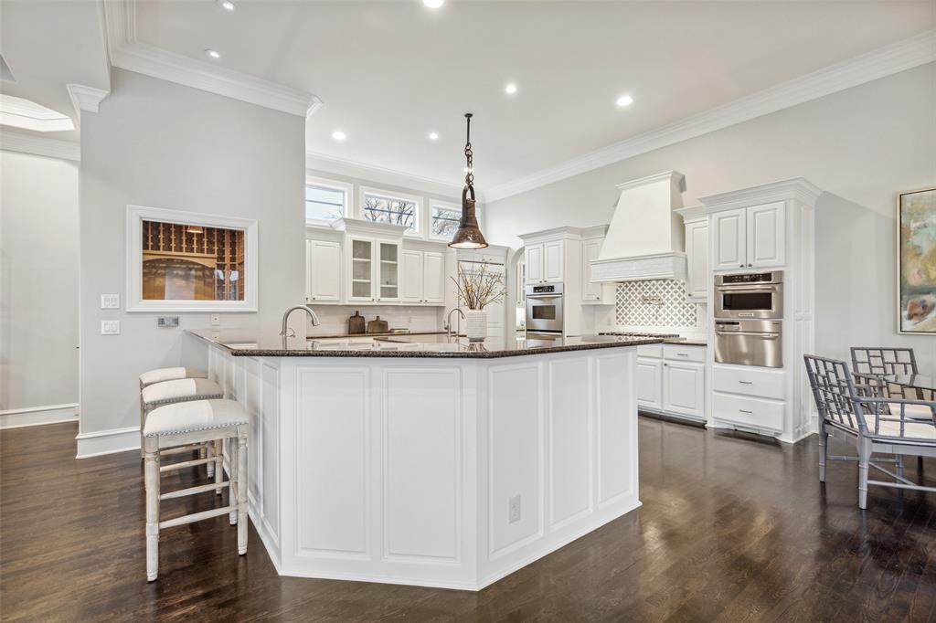 Walnut Hill Ridge - Residential