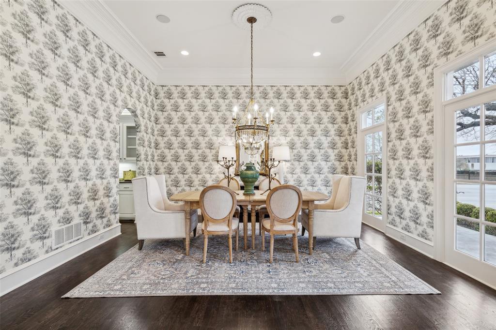 Walnut Hill Ridge - Residential