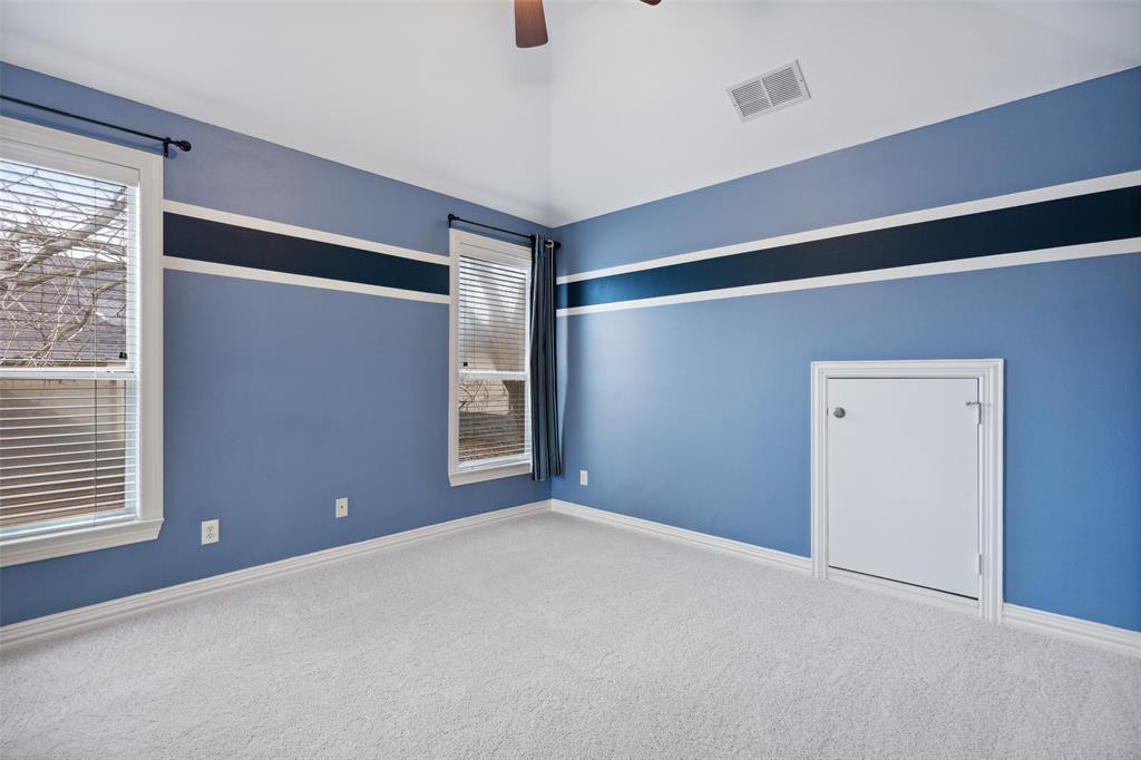 Walnut Hill Ridge - Residential