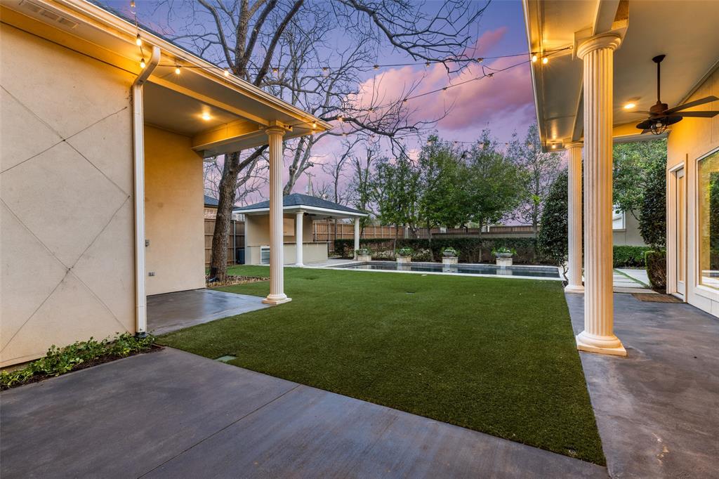 Walnut Hill Ridge - Residential