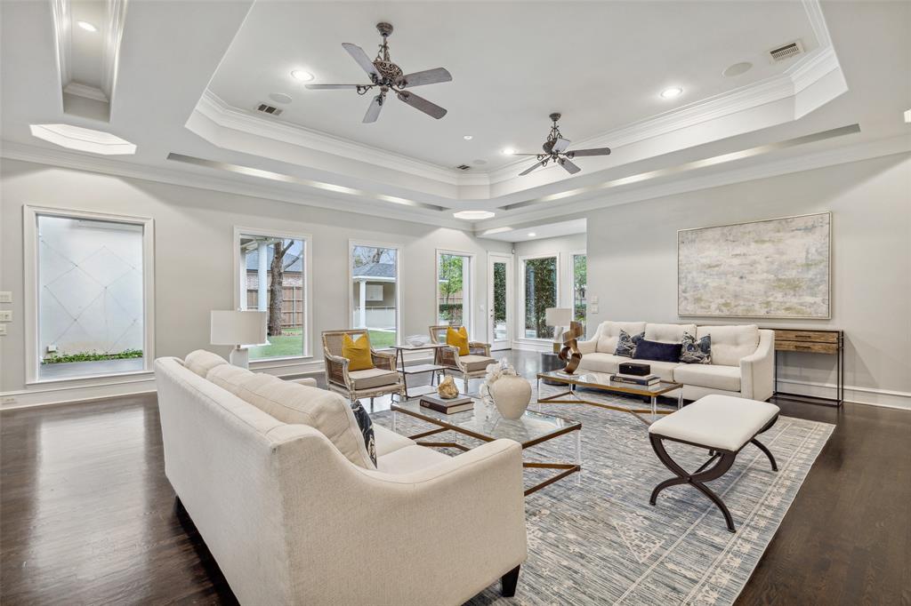 Walnut Hill Ridge - Residential