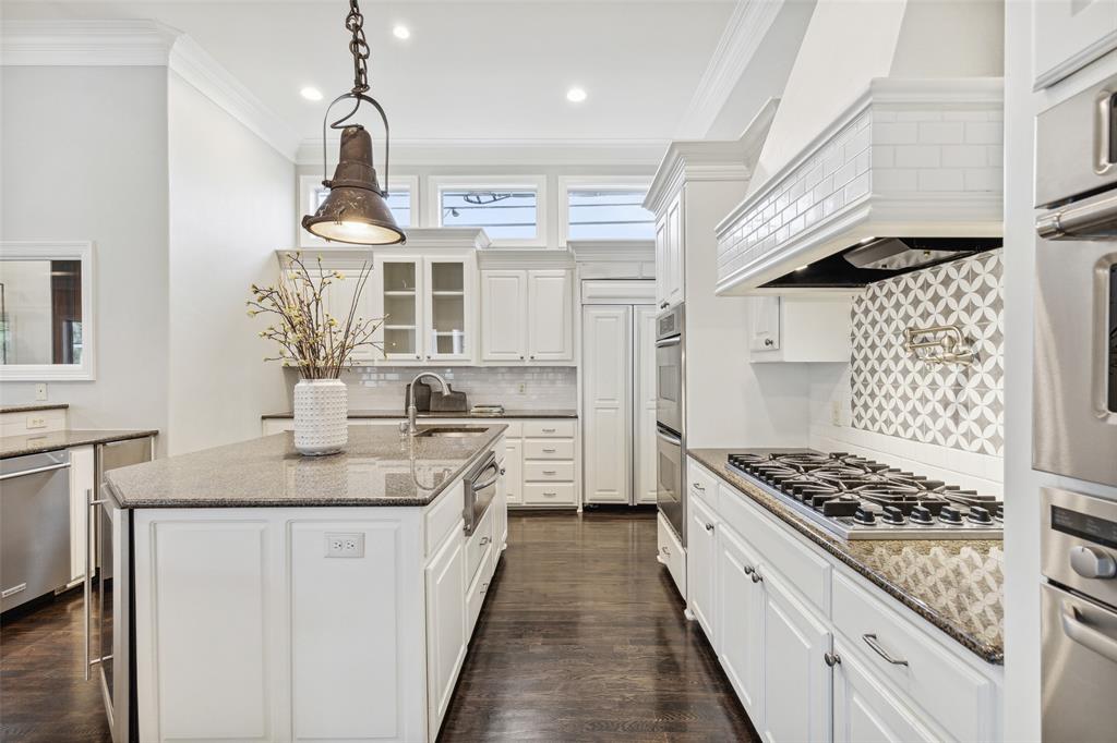 Walnut Hill Ridge - Residential