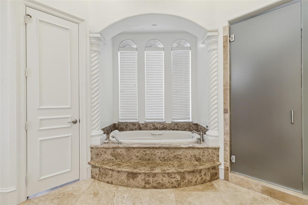 Walnut Hill Ridge - Residential