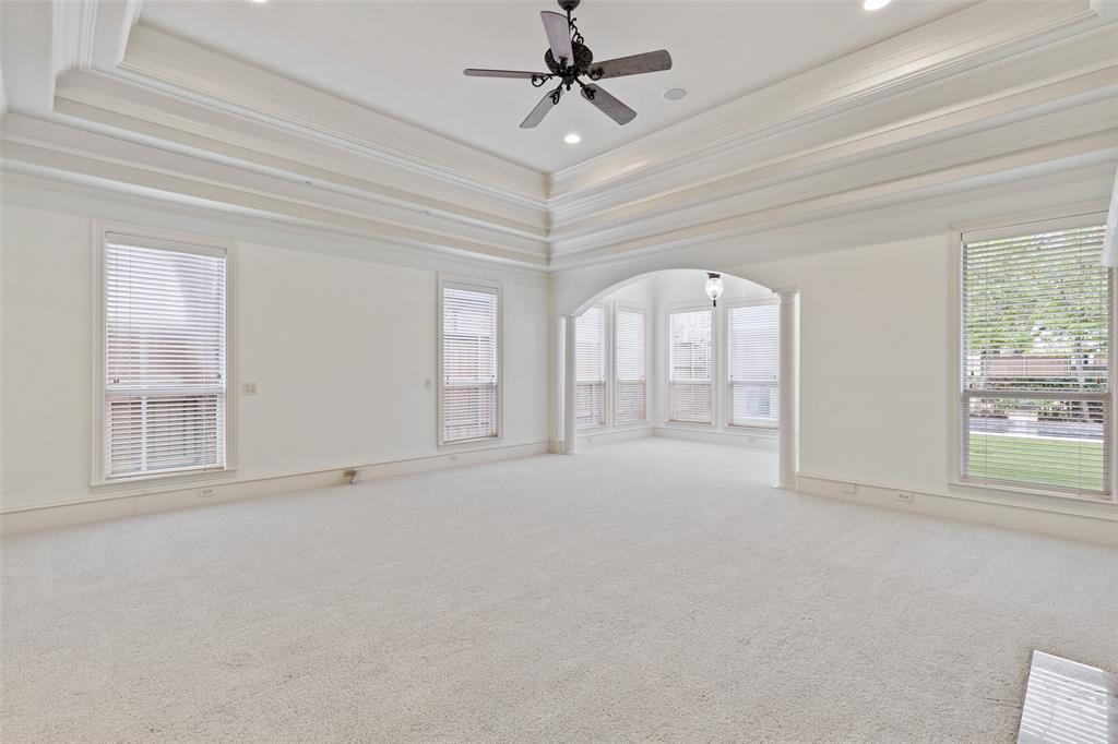 Walnut Hill Ridge - Residential