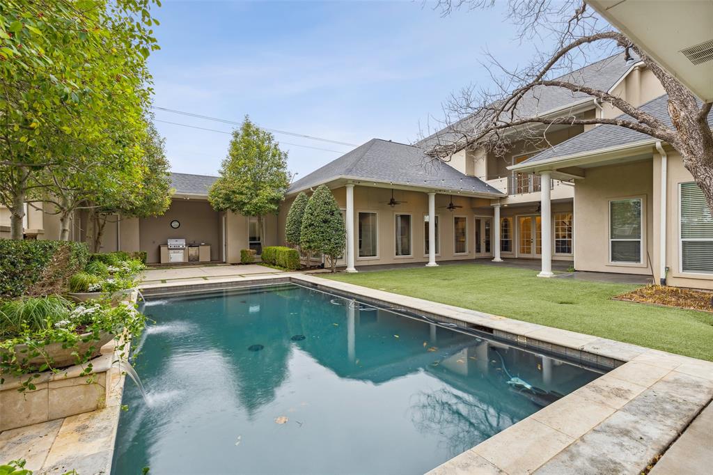 Walnut Hill Ridge - Residential