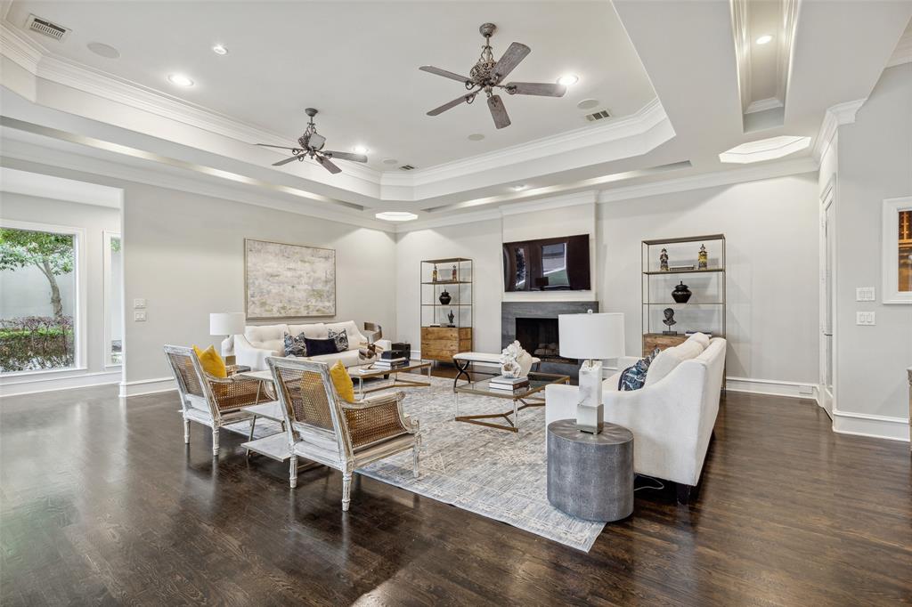 Walnut Hill Ridge - Residential