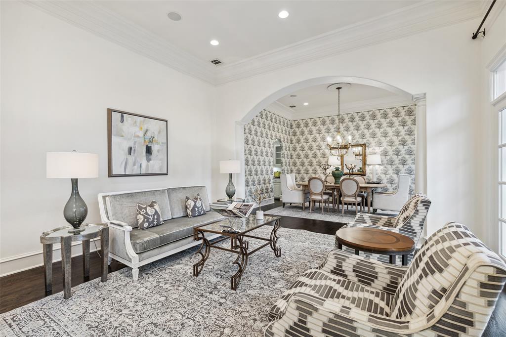 Walnut Hill Ridge - Residential