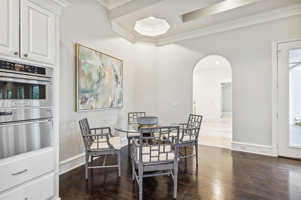 Walnut Hill Ridge - Residential