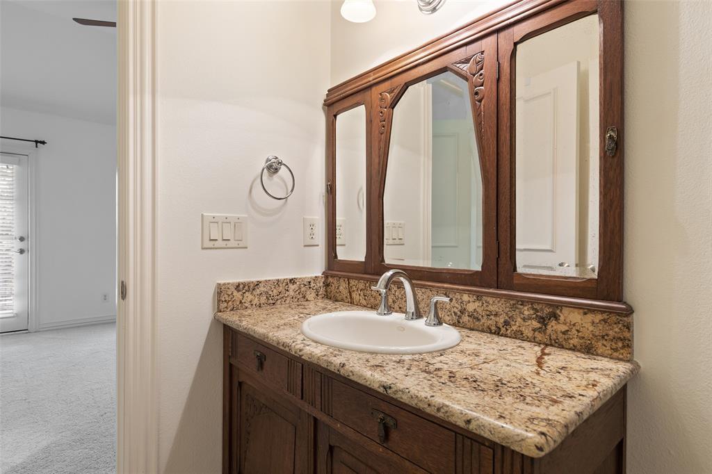 Walnut Hill Ridge - Residential