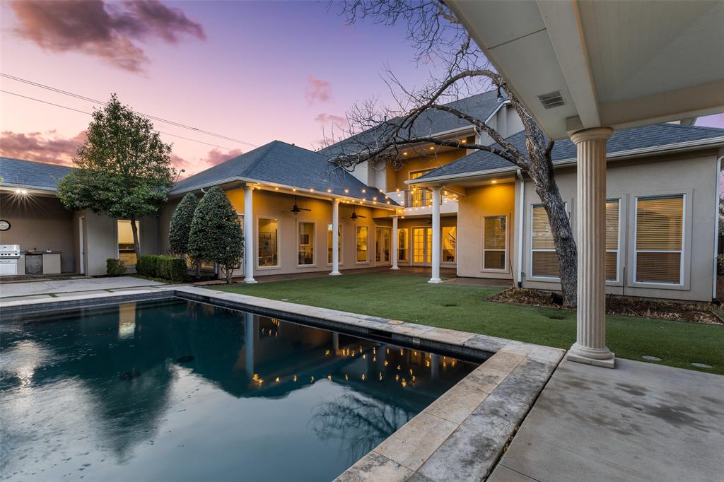 Walnut Hill Ridge - Residential