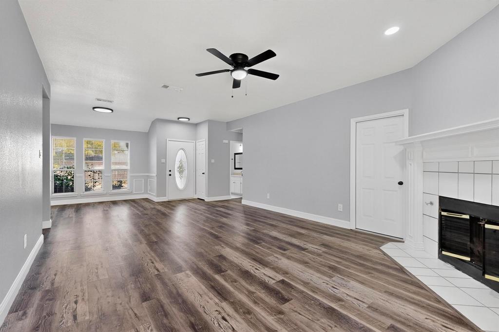 Princeton Pointe - Residential