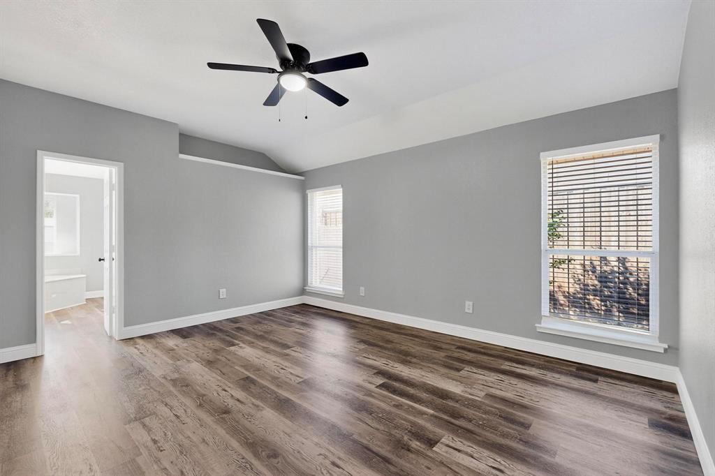 Princeton Pointe - Residential