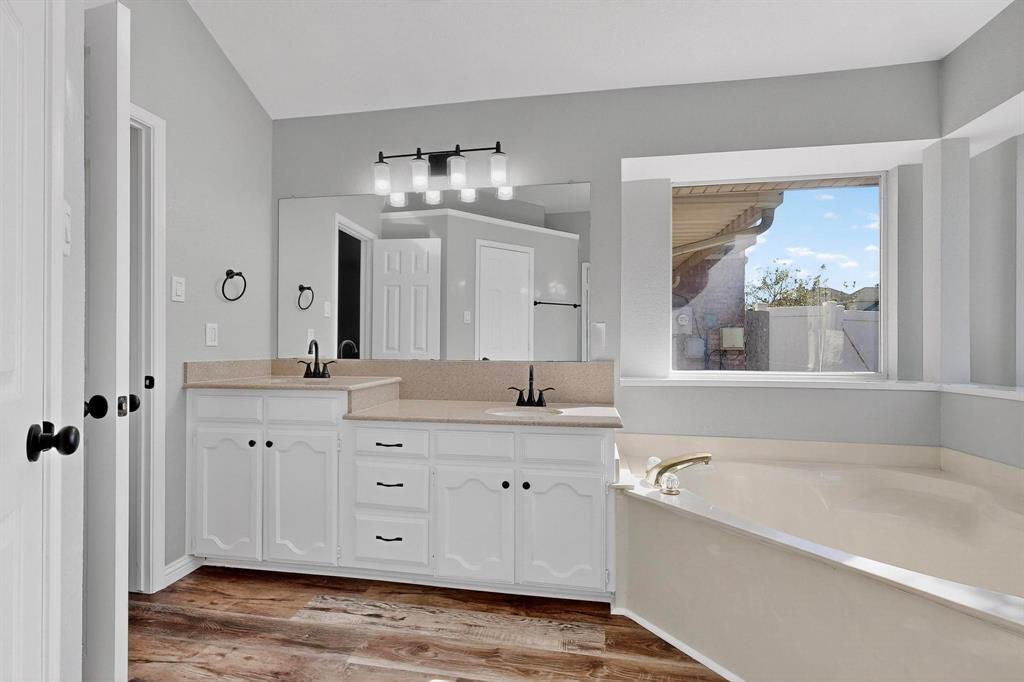 Princeton Pointe - Residential