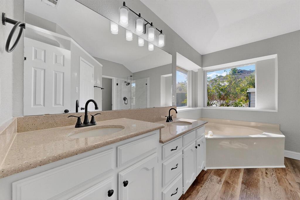 Princeton Pointe - Residential