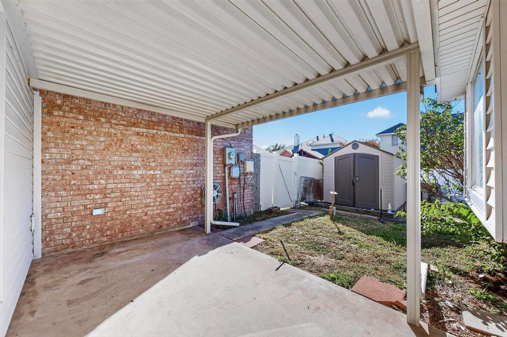 Princeton Pointe - Residential