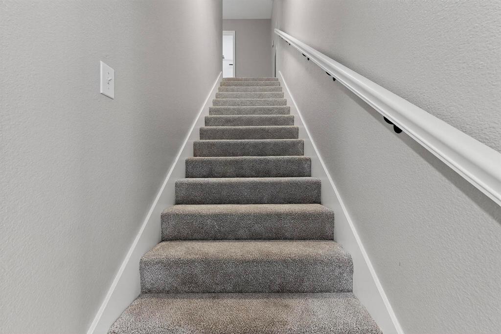 Princeton Pointe - Residential