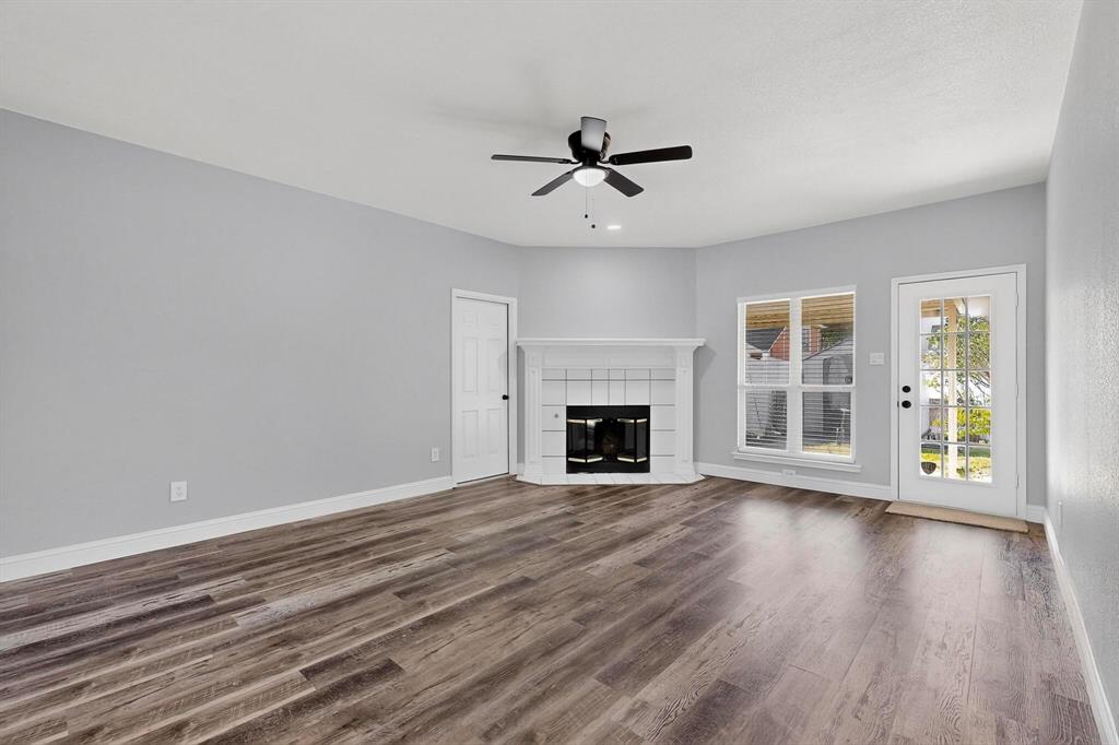 Princeton Pointe - Residential