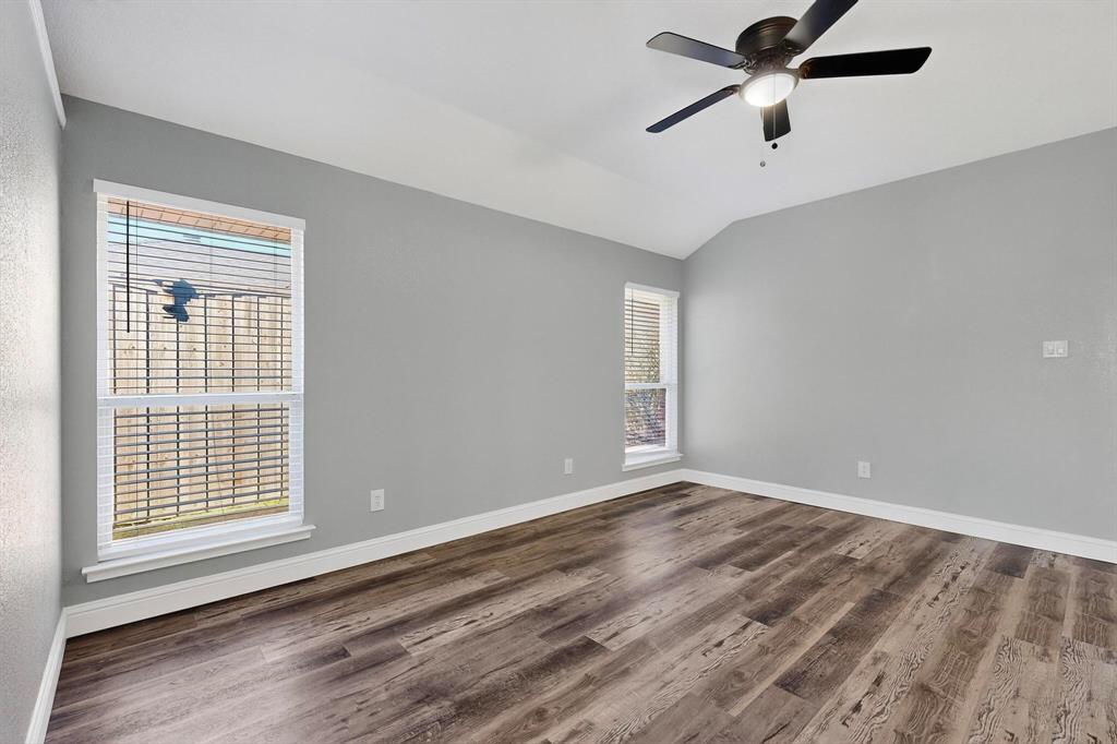 Princeton Pointe - Residential