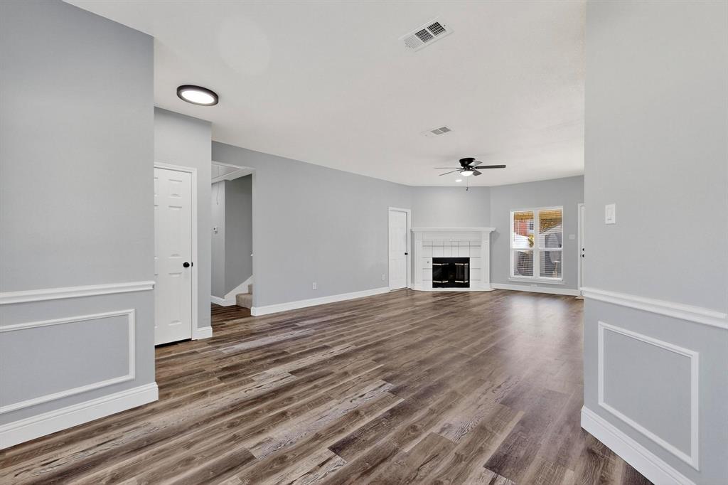 Princeton Pointe - Residential