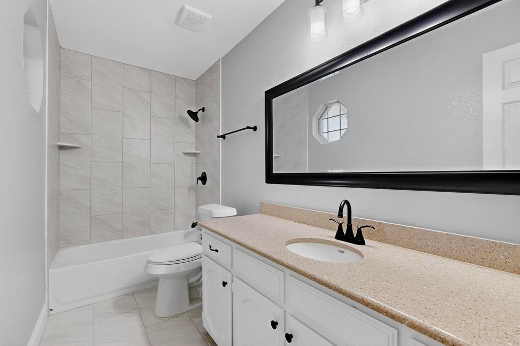 Princeton Pointe - Residential