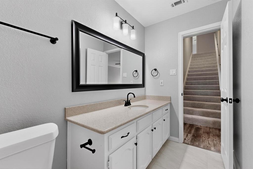 Princeton Pointe - Residential