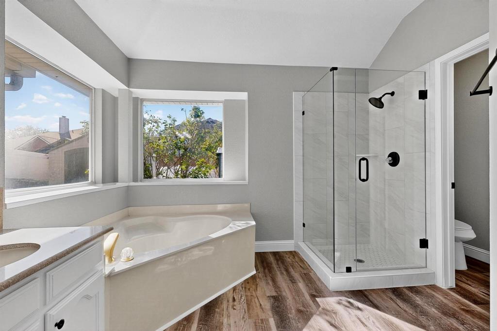 Princeton Pointe - Residential