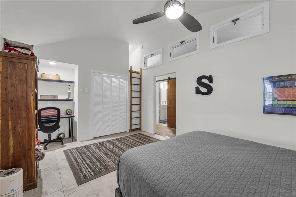 William S Hotchkiss Surv 16 Ab - Farm