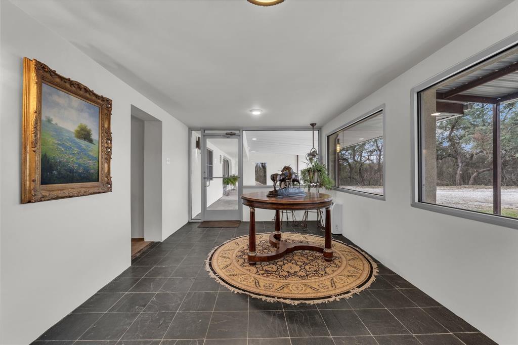 William S Hotchkiss Surv 16 Ab - Farm