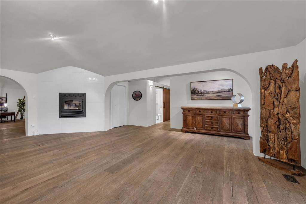 William S Hotchkiss Surv 16 Ab - Farm