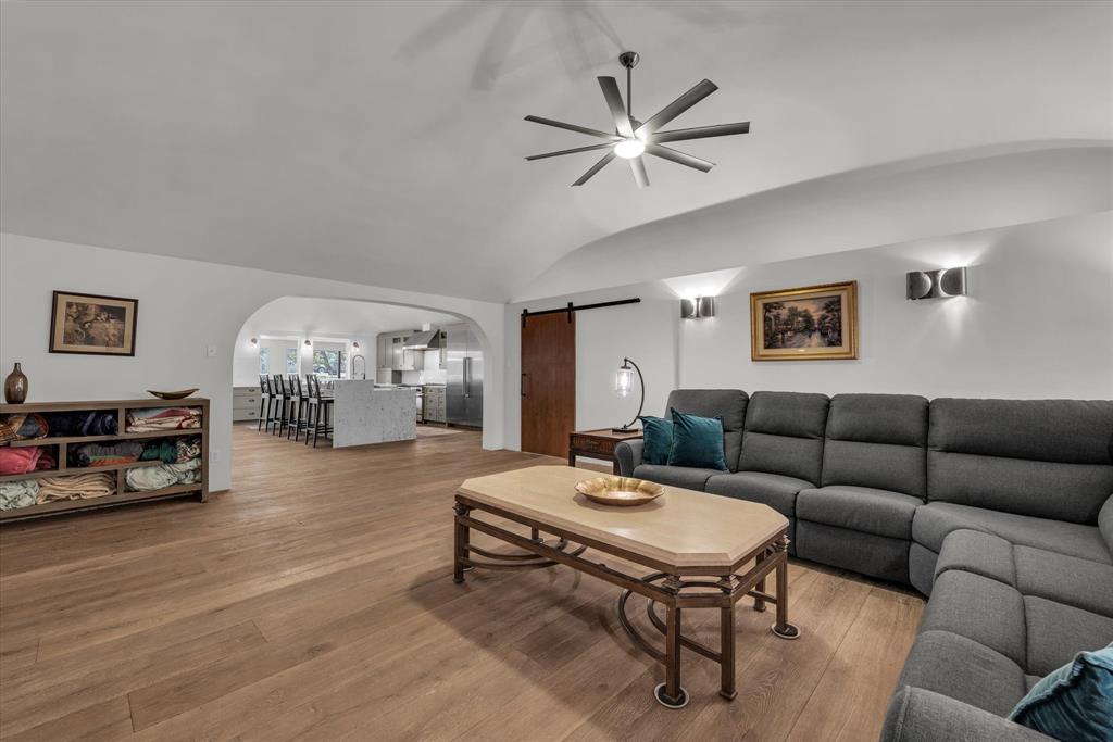 William S Hotchkiss Surv 16 Ab - Farm