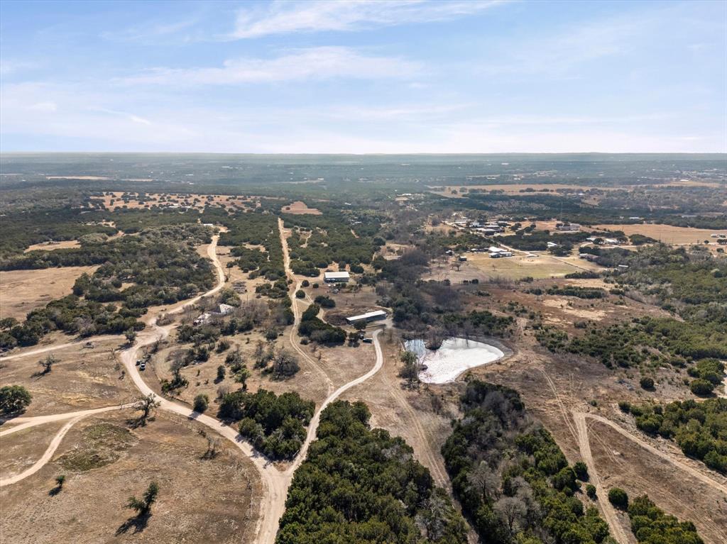 William S Hotchkiss Surv 16 Ab - Farm