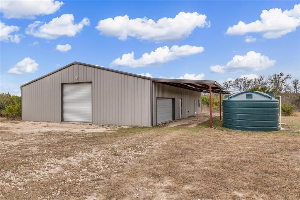 William S Hotchkiss Surv 16 Ab - Farm