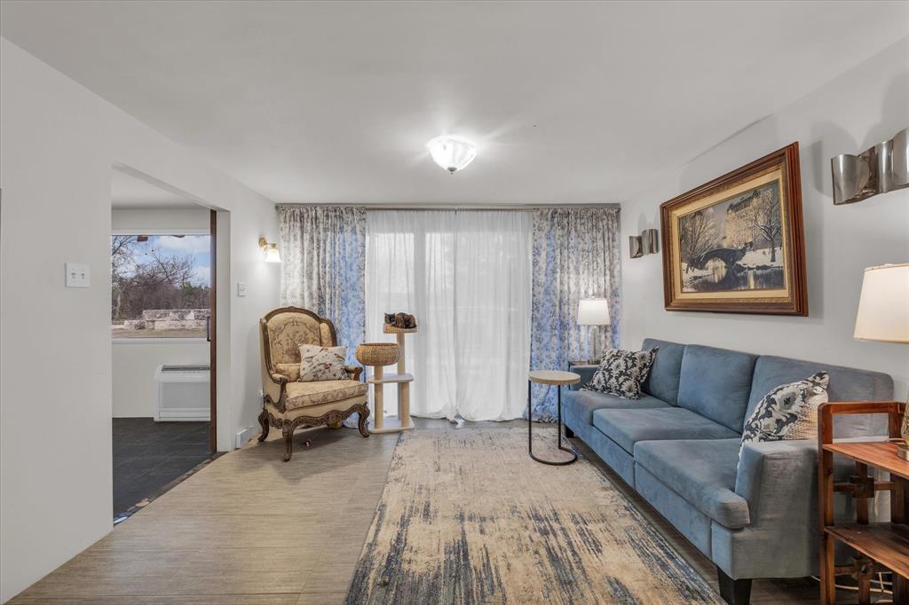 William S Hotchkiss Surv 16 Ab - Farm