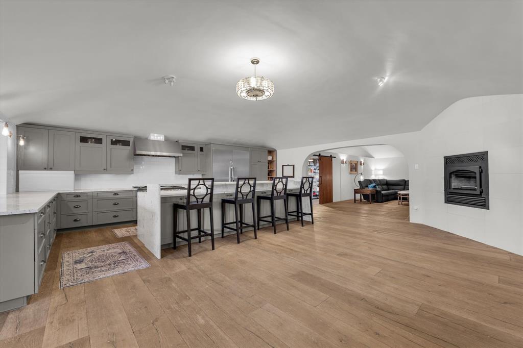 William S Hotchkiss Surv 16 Ab - Farm