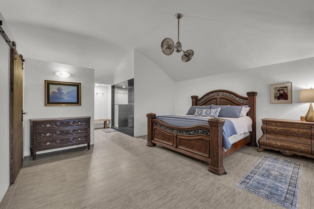 William S Hotchkiss Surv 16 Ab - Farm